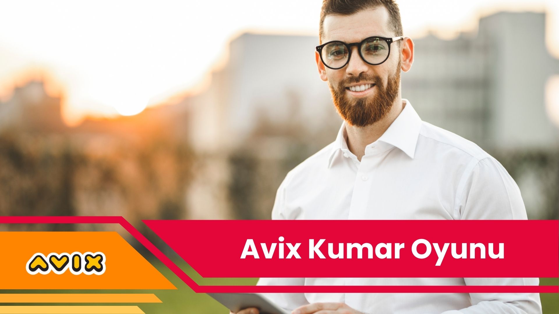 Avix Kumar Oyunu