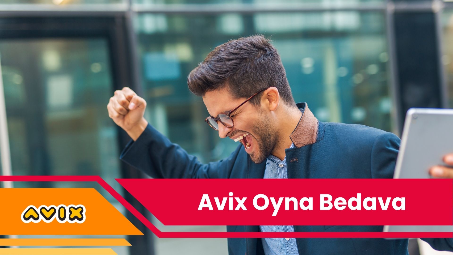 Avix Oyna Bedava
