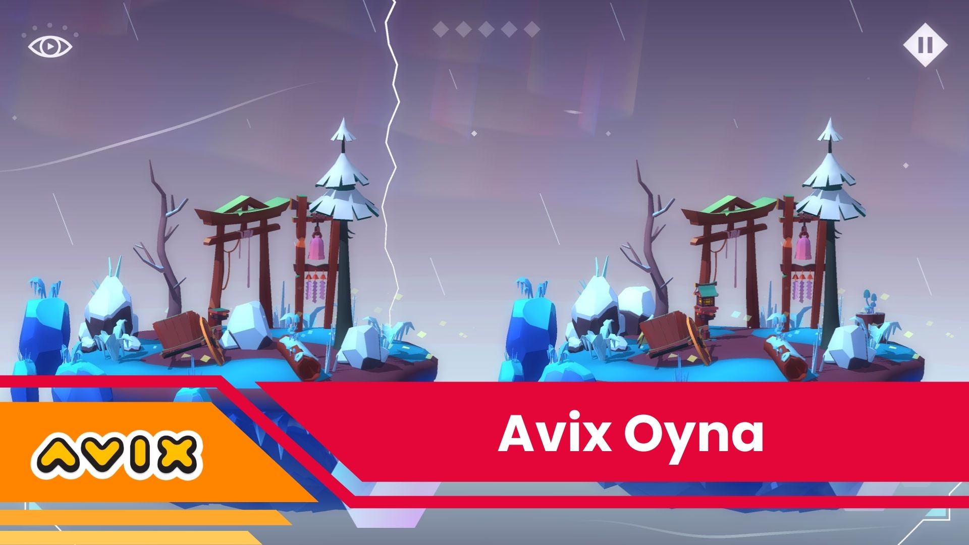 Avix Oyna