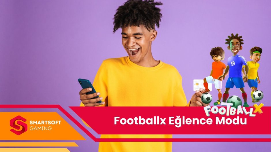 Footballx Eğlence Modu