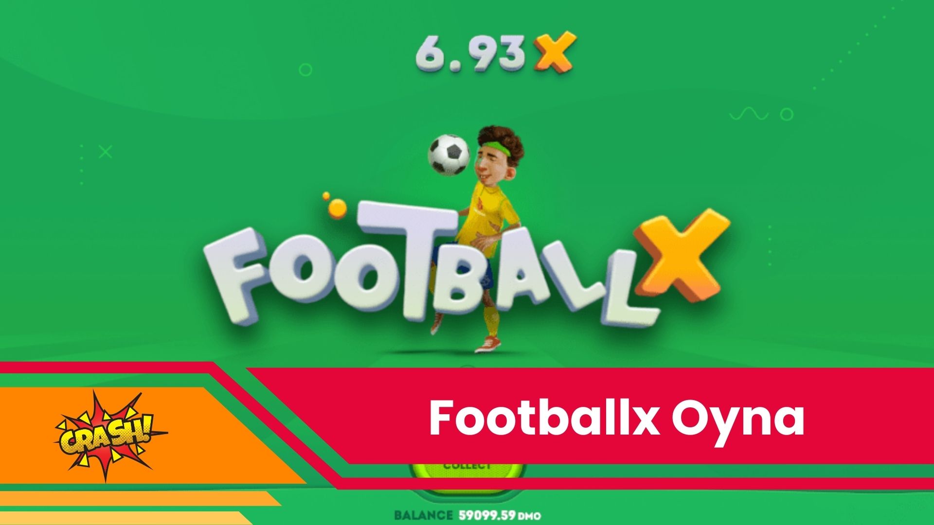 Footballx Oyna