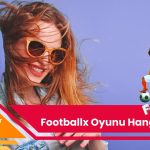 Footballx Oyunu Hangi Ülkenin