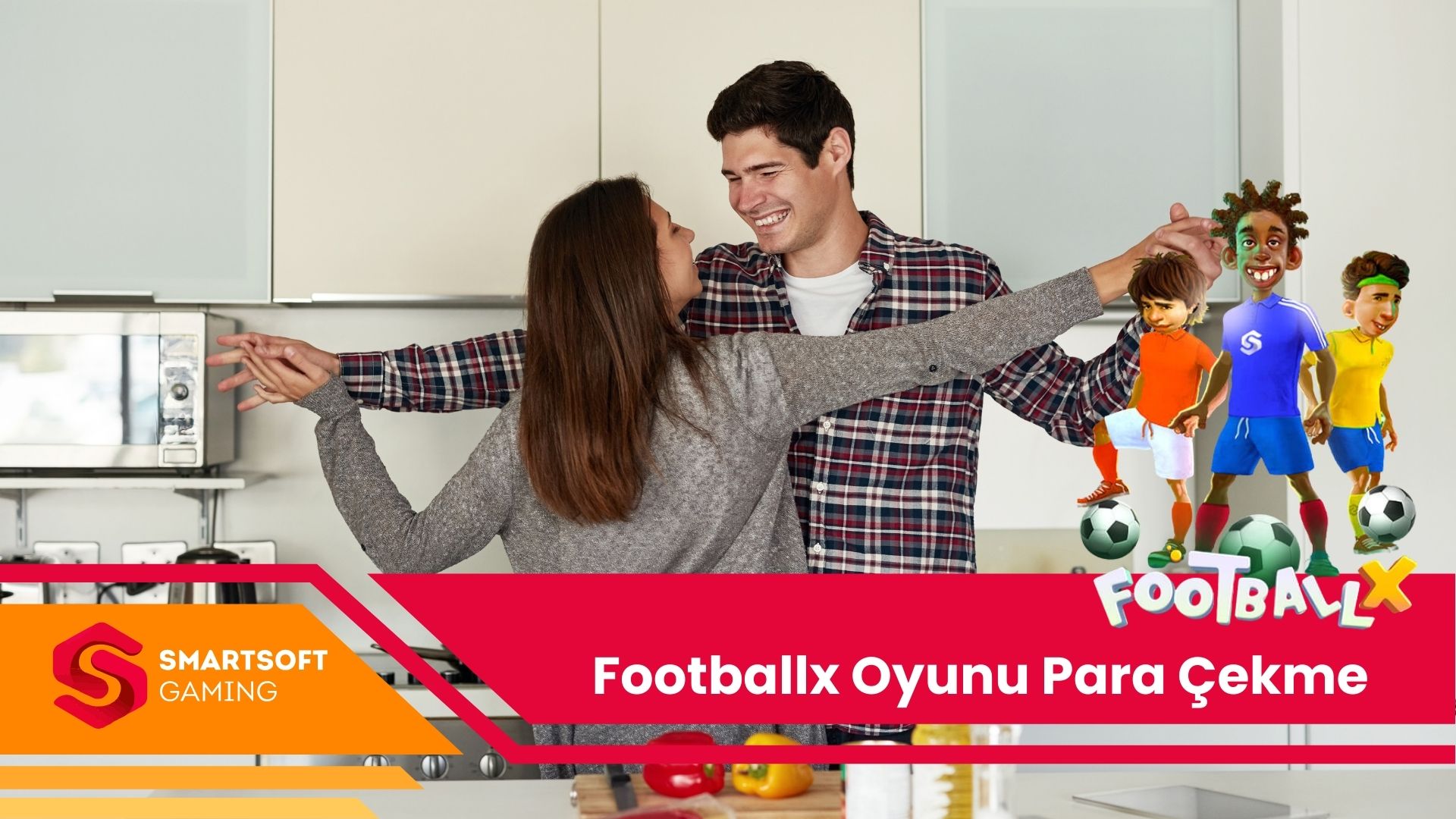 Footballx Oyunu Para Çekme