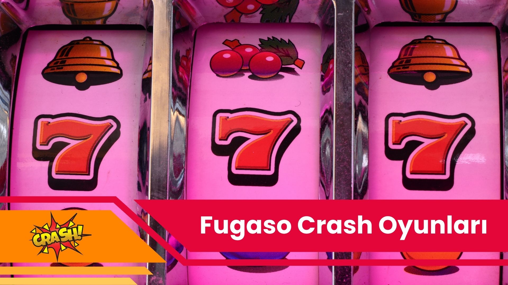 Fugaso Crash Oyunları