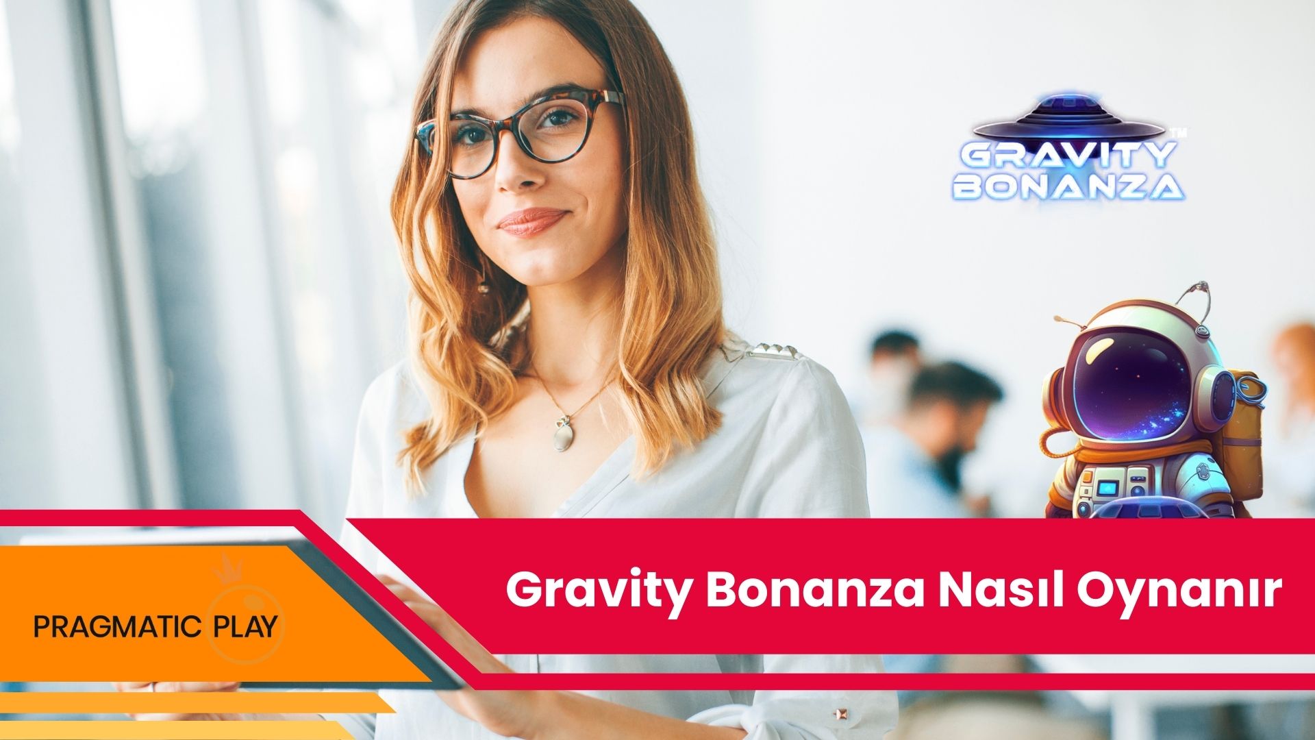Gravity Bonanza Nasıl Oynanır