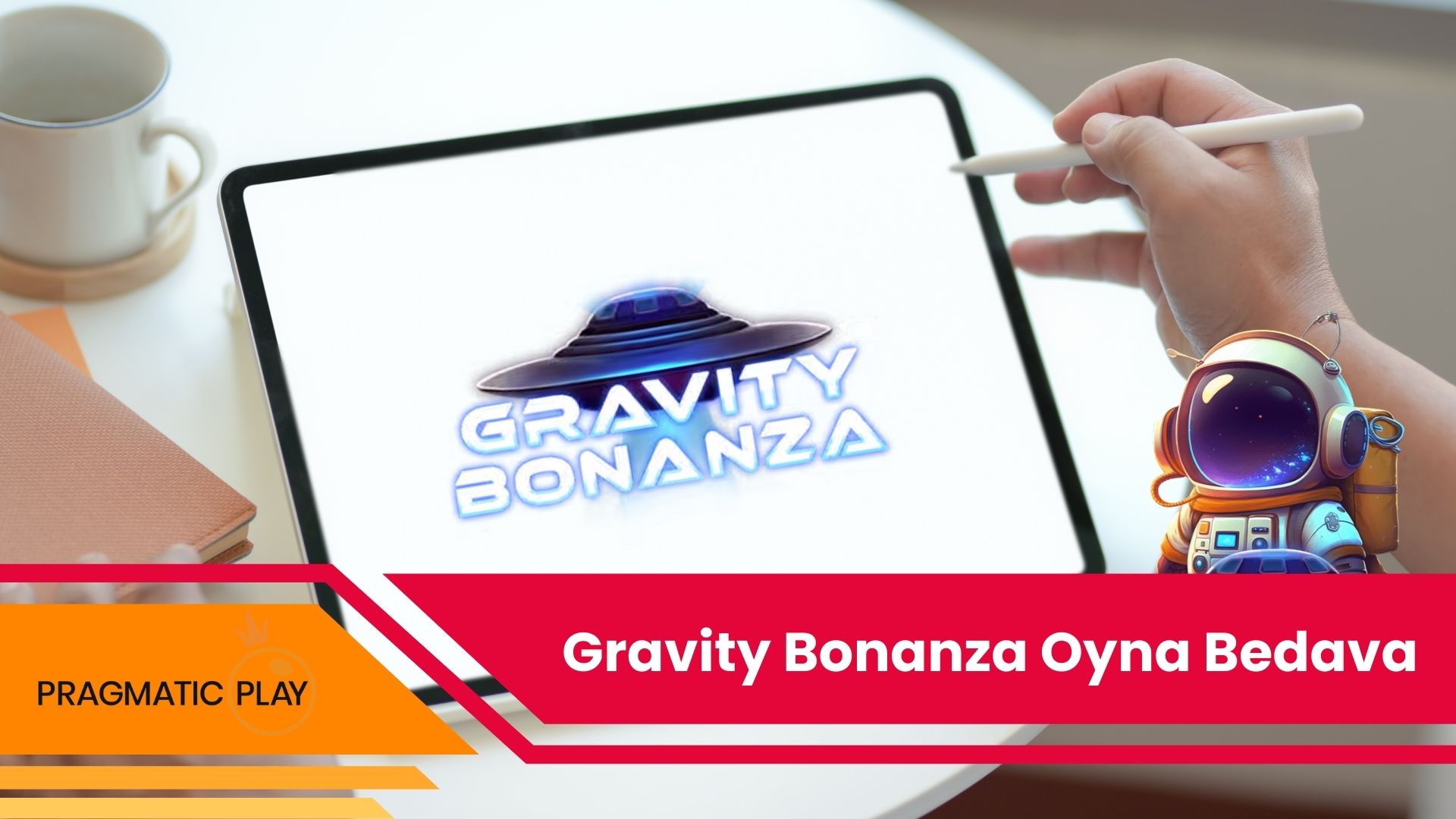 Gravity Bonanza Oyna Bedava