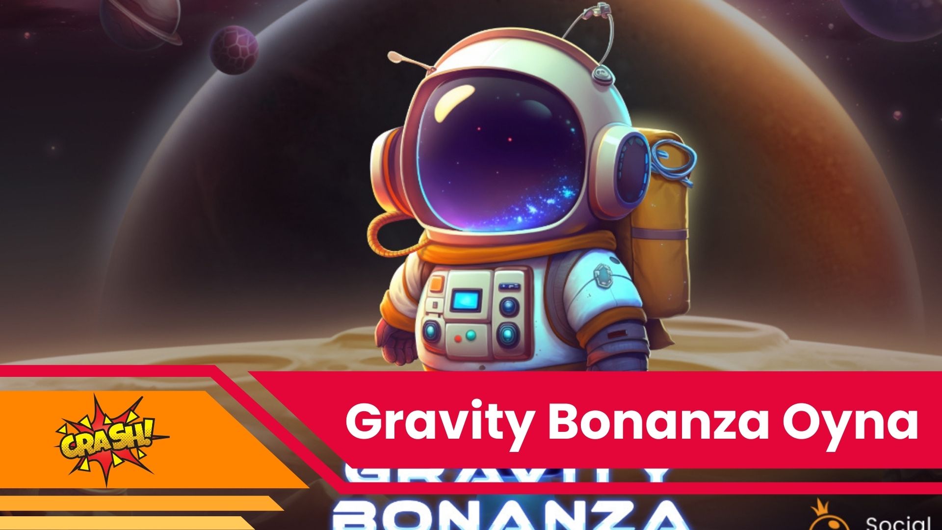 Gravity Bonanza Oyna