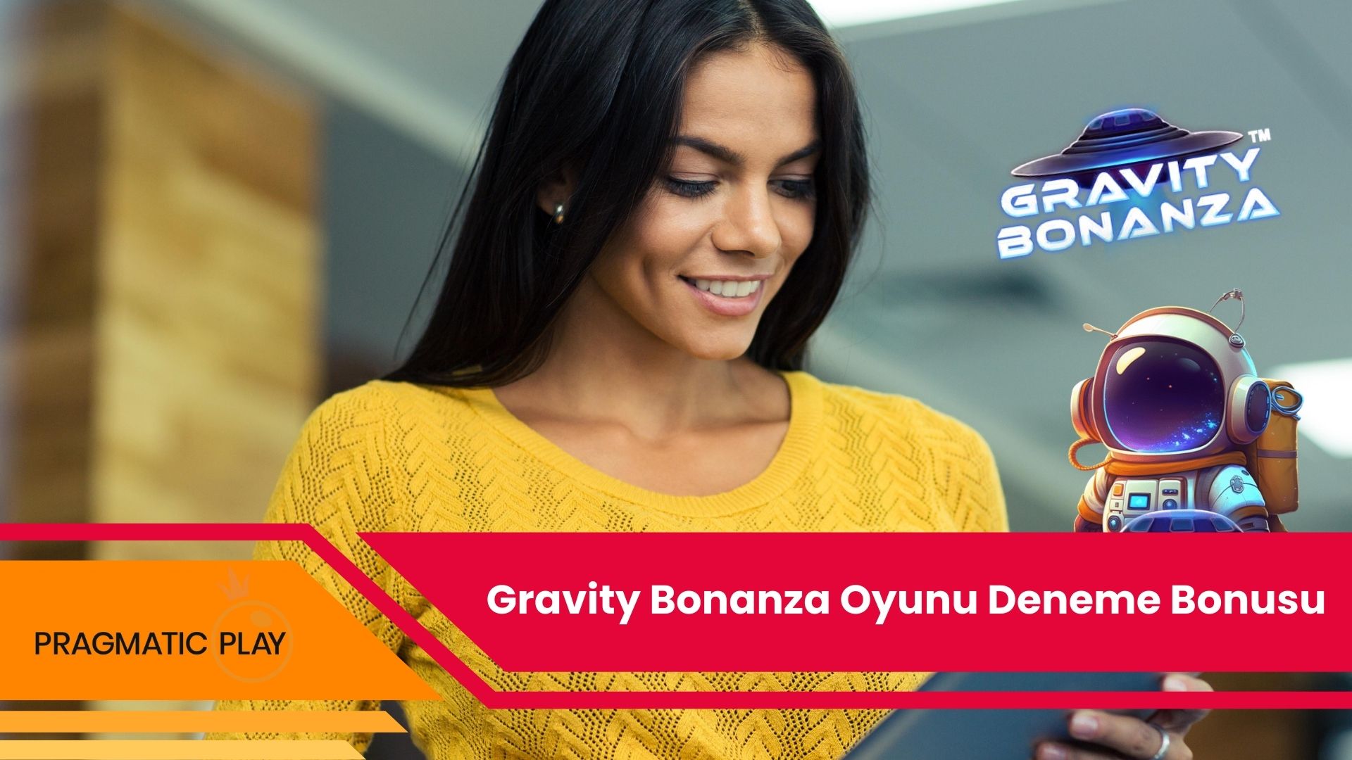 Gravity Bonanza Oyunu Deneme Bonusu