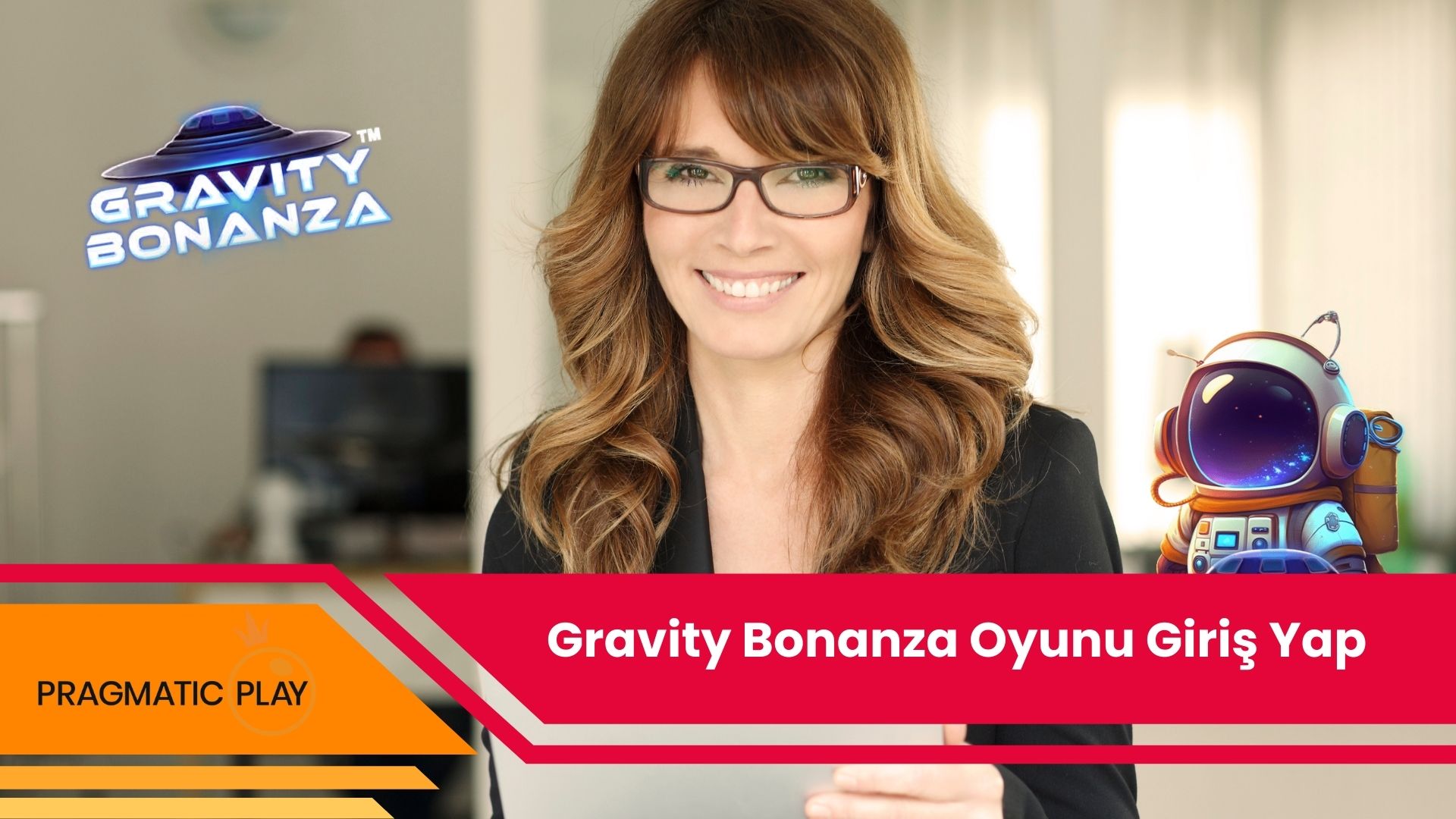 Gravity Bonanza Oyunu Giriş Yap