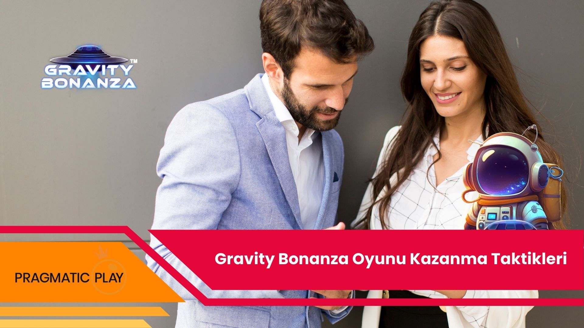 Gravity Bonanza Oyunu Kazanma Taktikleri