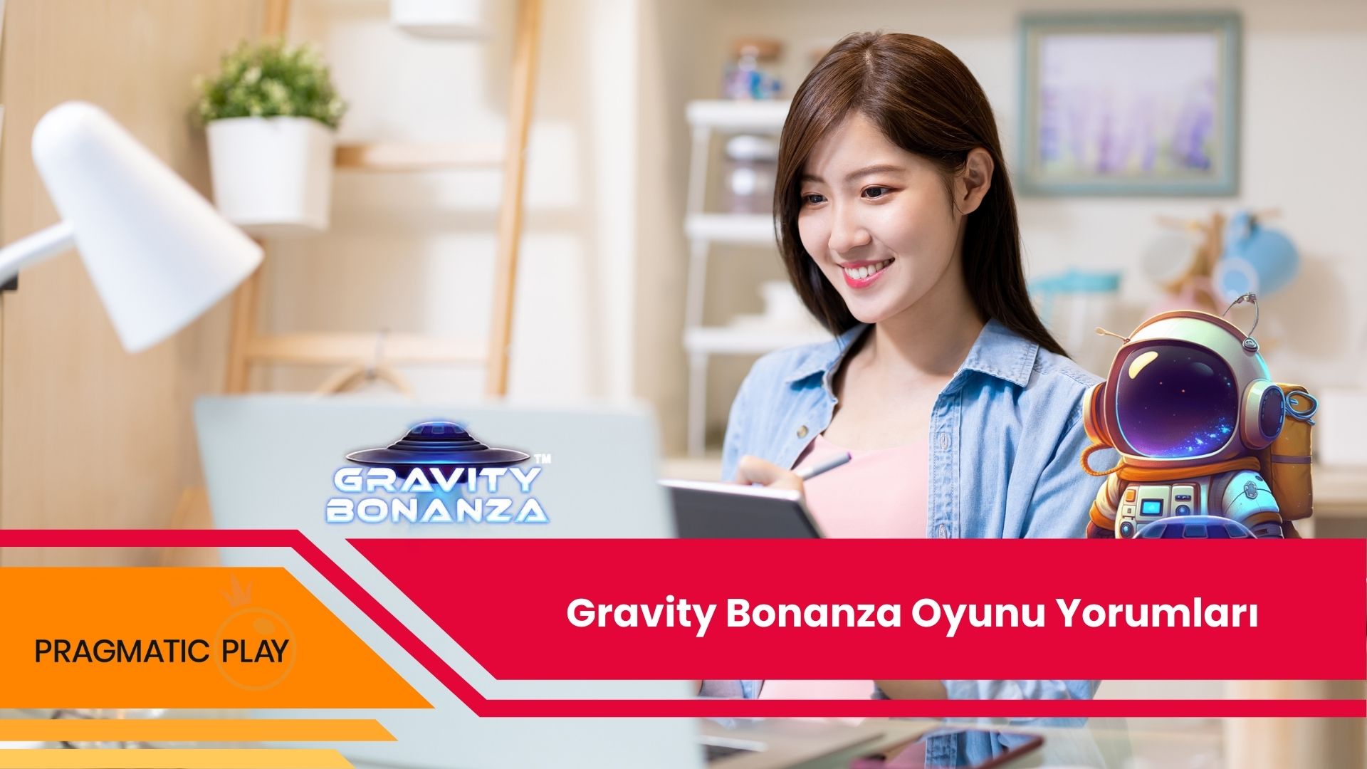 Gravity Bonanza Oyunu Yorumları