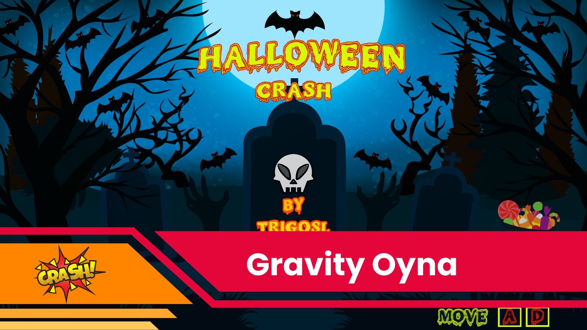 Gravity Oyna