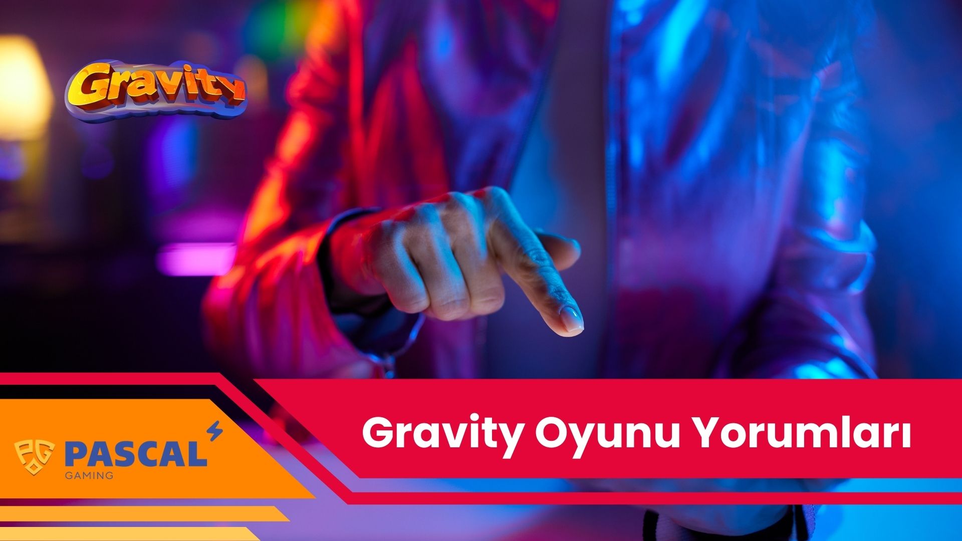 Gravity Oyunu Yorumları