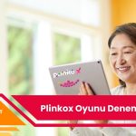 PlinkoX Oyunu Deneme Bonusu
