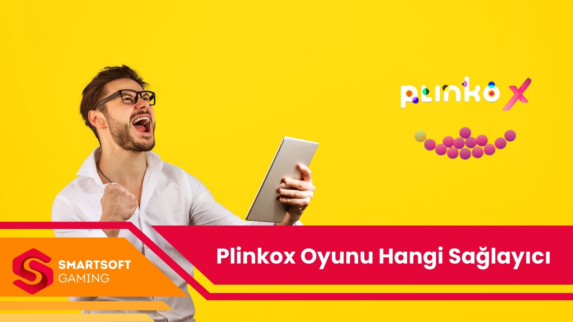 PlinkoX Oyunu Hangi Sağlayıcı