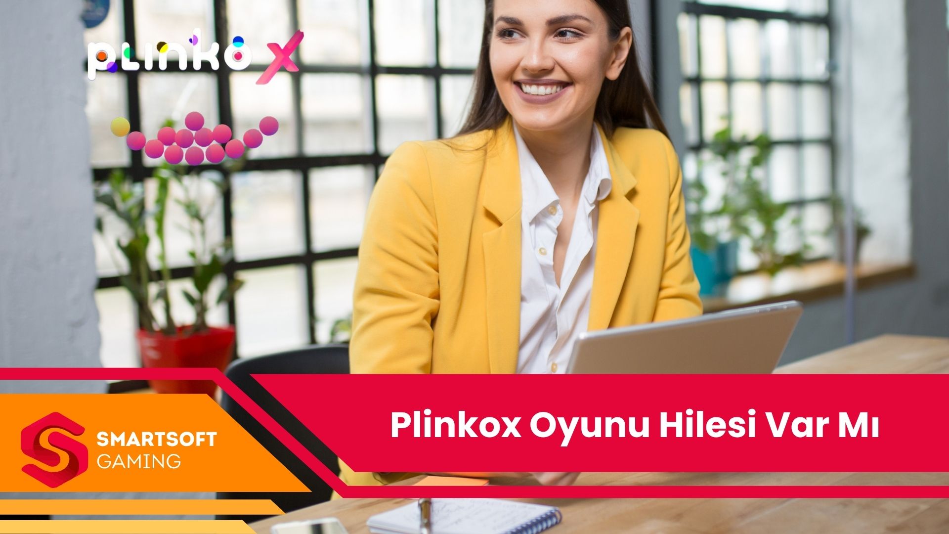 PlinkoX Oyunu Hilesi Var Mı