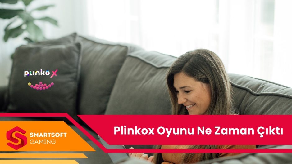 Plinkox Oyunu Ne Zaman Çıktı