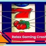 Relax Gaming Crash Oyunları